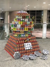 Turn the Key on Hunger
