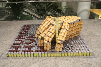 Let's Erase Hunger