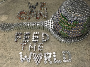 We Can Feed the World