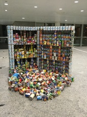We CAN Fill Every Fridge
